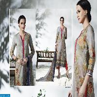 Sahiba Evonna cotton summer collection